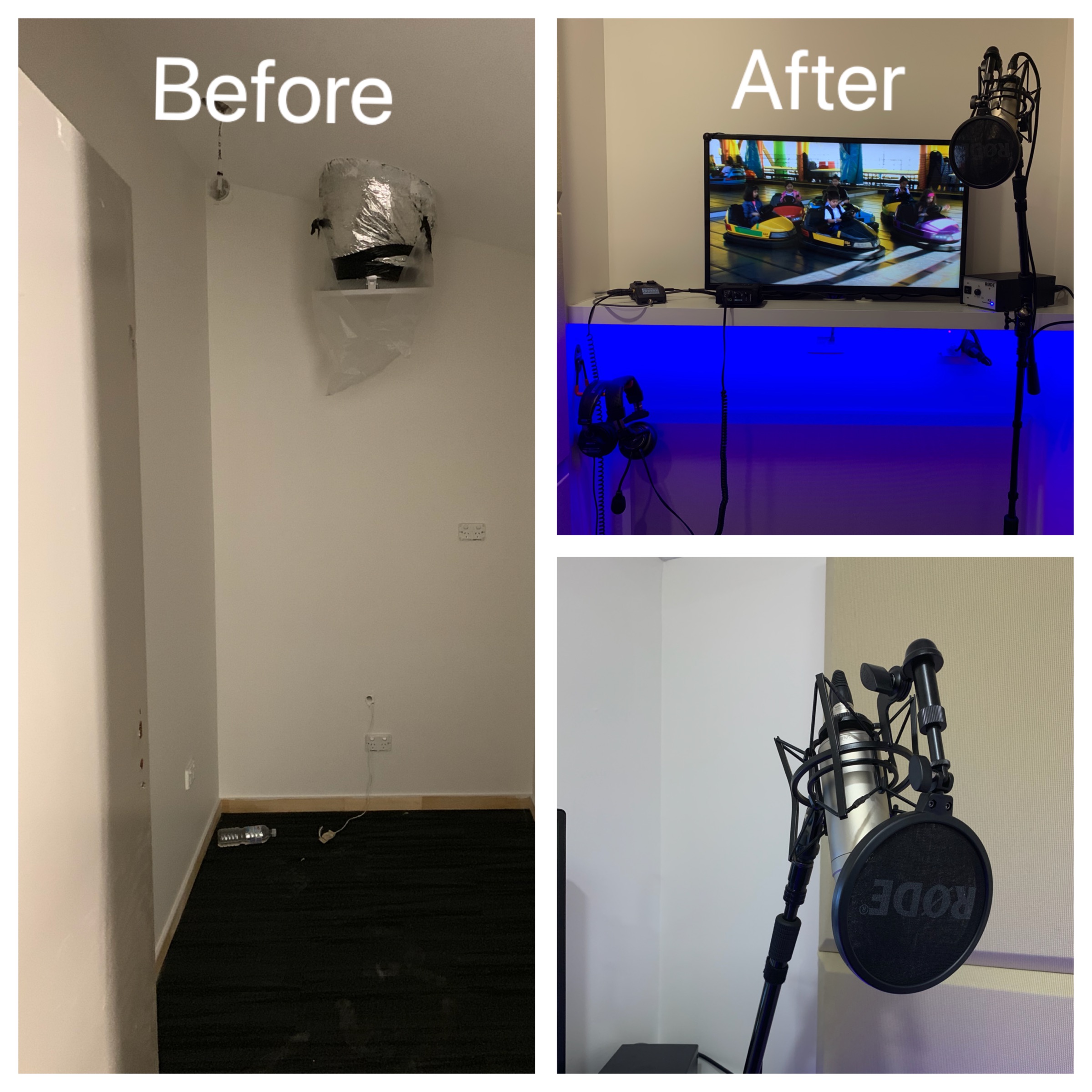 Studio Builds Lemac