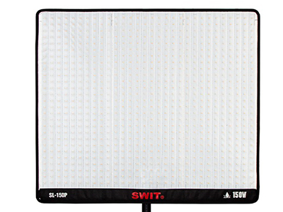 SWIT 150W Bi-Color Flexible Led Light