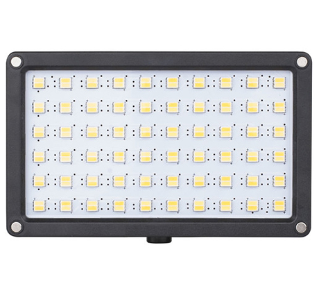 SWIT S-2240 Bi-color SMD On-Camera 60pc LED Light