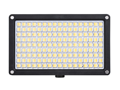 SWIT S-2241 Bi-color SMD On-Camera 153pc LED Light