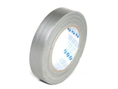 Silver Cloth Duct Tape - ABRO