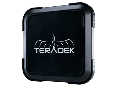 Teradek Bolt 10K Receiver (V-Lock)