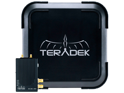 Teradek Bolt 10K Transceiver Set (V-Lock)