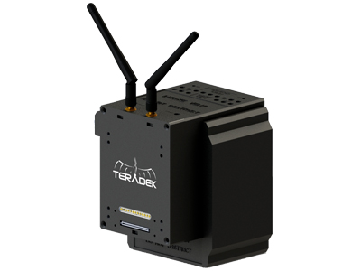 NAB Updates: Teradek Reveals a Bolt Transmitter for Red Cameras