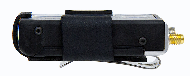 ZMT Metal Belt Clip